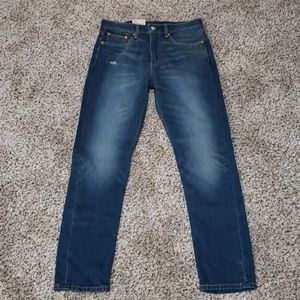 Levi's 522